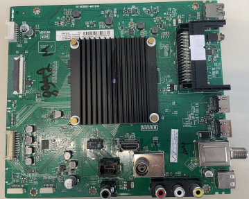 U49P6006 U49P6066 40-MS86D1-MAC2HG 08-MS86D01-MA200AA 08-SS49TML-LC227AAMainboard