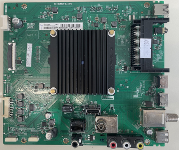 43UC6306 43UC6316 40-MS86D1-MAC2HG 08-AU43CUN-OC402AA Mainboard