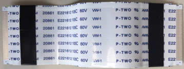 140712 A8(SUZ) TSCKF0170088 Flachbandkabel