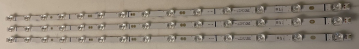 50AE7000F   Set3   3xLB5009N   LED Backlight    für  50AE7000F