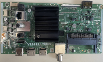 55UK3163DG  17MB180E 23789305 Mainboard