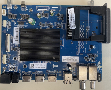 50MUD6001Z CV817-MH 7.T817MH130000.0B2 SK705TQLPM014 Mainboard