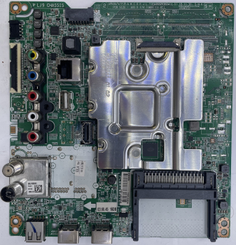 EAX68253604(1.1) 66246503 Mainboard