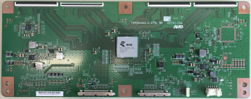 KD-65X9005B T650QVN02.0 65T31-C04 UT-5565T31C02 T-Con