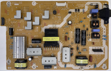 TNPA6011 1P power board ver. with 2 long capacitors