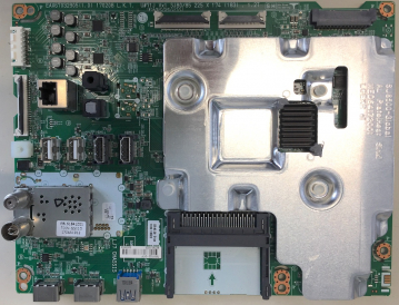 60SJ8509 EAX67032905(1.0) 64598803 Mainboard