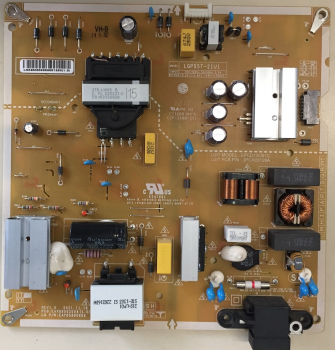 55UQ81009 LGP55T-21U1 EAX69502604(1.0) EAY65895656 EPCD13CB1C 3PCR03126A Netzteil