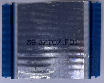 UE37D651 UE37D6500 , UE37D6770 UE46D6500, UE37D6540 69.37T07.F01 Flachkabel