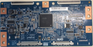 37LV4500 T315HW07 V9 31T14-C0A TS-5537T07C02 T-CON