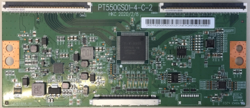 55UQ81009LB PT550GS01-4-C-2 2601620054200G T-Con