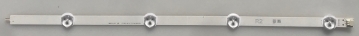 47" ROW2.1 Rev 0.7 1 R2-Type 6916L-1176A LED Backlight für 47LN5708