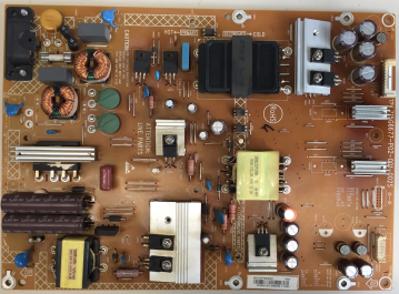 49PUK4900 715G6677-P02-001-002S PLTVFY421XAE1 Netzteil