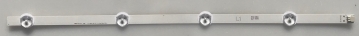 47" ROW2.1 Rev 0.7 1 L1-Tpe 6916L-1176A LED Backlight für 47LN5708