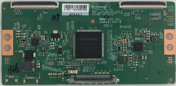 V15 UHD TM120 6870C-0535B 6871L-4044AJ T-Con für MD32029 MD31512 D49U700M4CWH