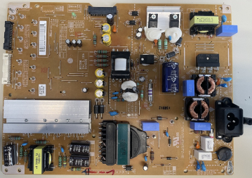 42LB670 42LB674 42LY960  LGP42-14LPB EAX65424001(2.7) Rev3.3 Netzteil