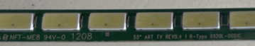 55LM760S 6916L0833A PQM442 JF 55"ART TV REV0.4 1 R-TYPE 6920L-0001C LED Backlight