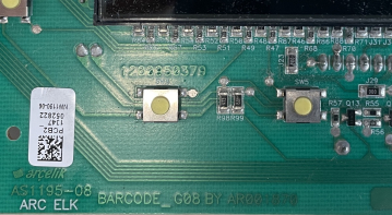 DPU7340X SIRIUS AS1195-08 BARCODE_G08 BY AR001870 1200950379 G08_B01_T01 2970040300