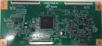 MD31700 DCBDM-P280B_06 P2018531L  T-Con