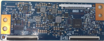 55LB580V T550HVN06.1 55T16-C05 TX-5555T16C02 T-CON