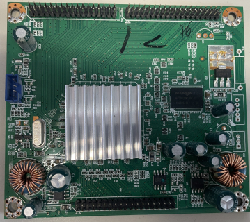 MD30848 MST6M30 V1.0-D  Mainboard