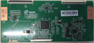 MD31475DE DCBDS-B268A_05 HV750QUB-F90 T-CON