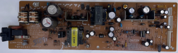 DVR-5100H PIONEER VWR1374-A MPN5601 PCPS0674 Netzteil