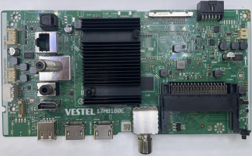 17MB180E 23775037 260121R2A  Mainboard