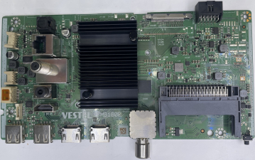 D65U660X5CWI 23782010 17MB180E Mainboard
