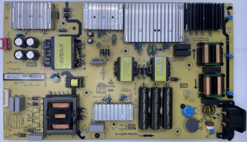 65C729 40-L302W4-PWD1CHFG L302W REV.D  Netzteil