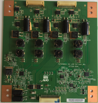 42FS4246C T370HW04 V0 37T06-D04 TS-5542T09D01 LED Driver