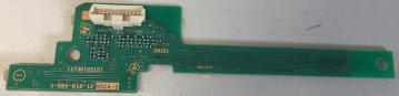 KD-55XD8577 1-980-818-12 (173612212) K48G-168A Button