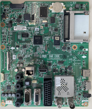 32LY540H EAX65550003(1.0) EBT62950402 62414802 Mainboard
