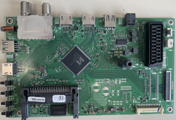 32GHB5746 32GHB5742 ZWU190R-6 YWGAPZ Mainboard