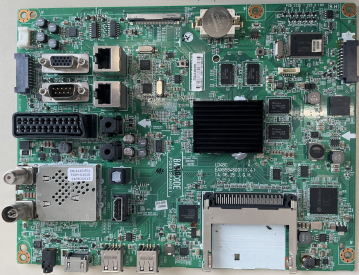 32LY761H EAX65545001(1.4) EBT63461904 62929702 Mainboard