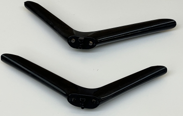 Amazon 4K43N400 Standfüße 56-400P1L-0 56-400P1R-0