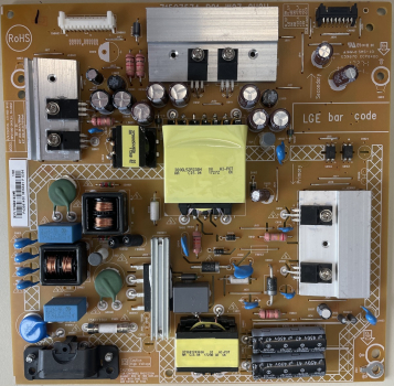 43LV300C 715G7574-P01-W07-0H2H PLTVGQ341XAW9 Netzteil