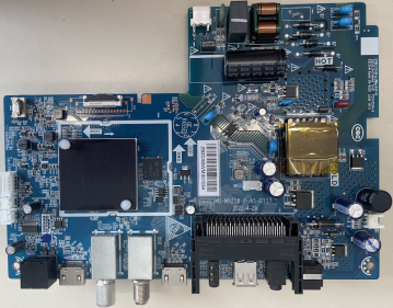 SRT32HD5553 PTV32GH-5024C MB-M9216-P-AS-0117  Mainboard