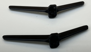 Hisense 55E7HQ Standfüße RSAG8.078.7100-01