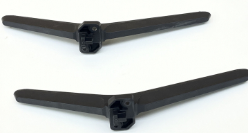 Hisense 65E6KT Standfüße RSAG8.078.7375