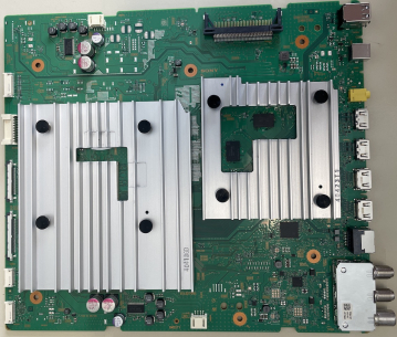 XR-85X90L 101227091 YDDM085DGU02  Mainboard