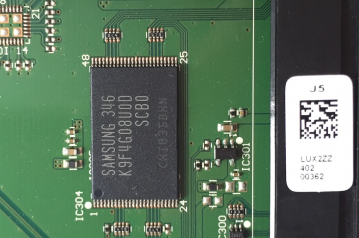 Preview: 47VLE984BL VXP190R-4 LUX2ZZ Mainboard