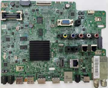 HG49EE690D BN41-02517A BN94-11365A Mainboard
