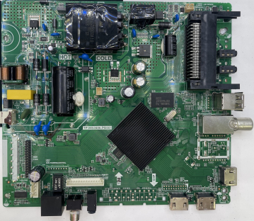 STONE6500-GER TP.MS3686.PB801 V400HJ9-PE1 Mainboard