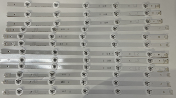 50LB670N   Set12   3x50"V14 sDRT REV0.6 6 L-Type 6920L-0509A    und    3x50"V14 sDRT REV0.6 6 L2-Type 6920L-0511A     und    3x50"V14 sDRT REV0.6 6 R1-Type 6920L-0508A    und    3x50"V14 sDRT REV0.6 6 R2-Type 6920L-0510A       LED Backlight   für 50LB670N