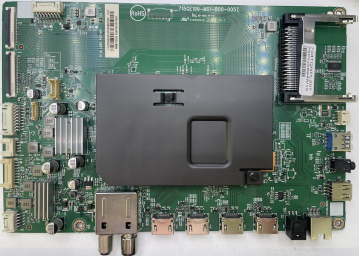 75PUS8949/12 715GE199-M01-B00-005I 704TQNPL297 Mainboard