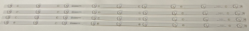 LE--50F2USLN86    Set4    4xMS-L1255  V7 3080550660DTZ002   LED Backlight   für  LE--50F2USLN86