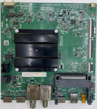 55P639 40-R51MPE-MAB2HG  RT2851 11602-500732 30801-000787 V8-R51AT01-LF  Mainboard