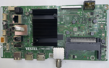 65UK3163DA  17MB180E 23827368 Mainboard
