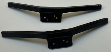 Toshiba 65UV2463DA Standfüße 43786