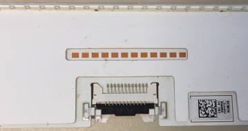 QE55Q8FGMT UE55JU6435U 42401A LED Backlight